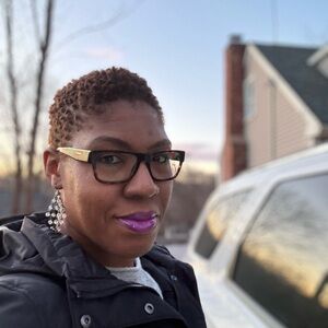 Meet your Posher, Tashia